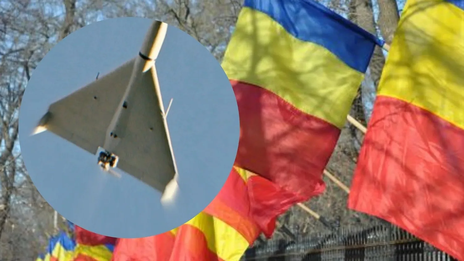 Все про нічну атаку “Шахедами” 25 липня – влучання в кількох областях, 3 дрони зникли в Румунії Все про нічну атаку "Шахедами" 25 липня - влучання в кількох областях, 3 дрони зникли в Румунії