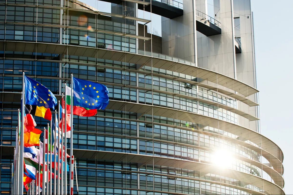 Виділення €18 мільярдів для України схвалив Європарламент