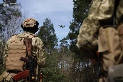 Посилились диверсії окупантів на північному кордоні України - у чому причина