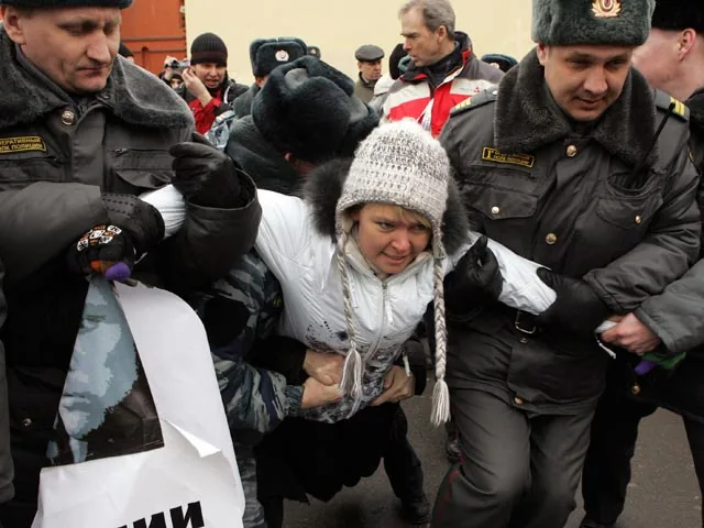 Протестные выходные: эксперты делают неутешительный вывод и предлагают менять стратегию. ВИДЕО Протестные выходные: эксперты делают неутешительный вывод и предлагают менять стратегию. ВИДЕО