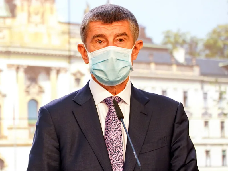 Чехия объявила двух сотрудников посольства РФ персонами нон грата Чехия объявила двух сотрудников посольства РФ персонами нон грата