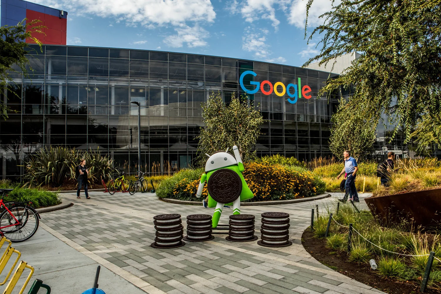 Прекратить работу поисковой платформы в Австралии угрожает Google Прекратить работу поисковой платформы в Австралии угрожает Google