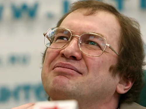 100% дохода каждый месяц основатель финансовой пирамиды МММ снова предлагает россиянам