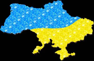 С праздником Независимости Украины!