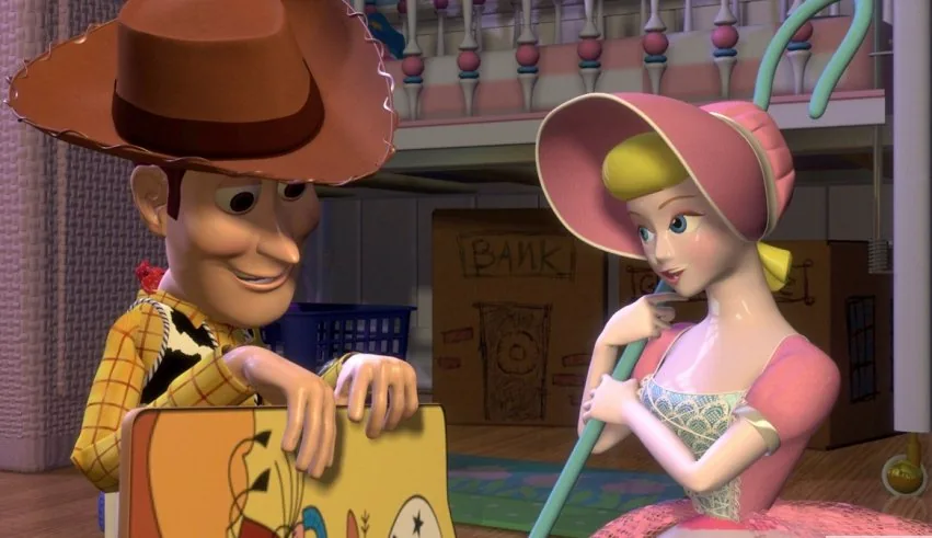 Новый мультфильм Pixar скоро выйдет экраны Новый мультфильм Pixar скоро выйдет экраны