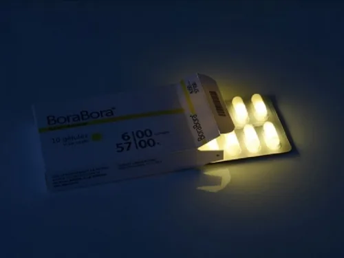 Французи продають у пігулках сонячне світло