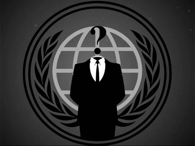 Хакеры-"анонимусы" взялись за взлом сайтов ЕР: "от контента тошнит"