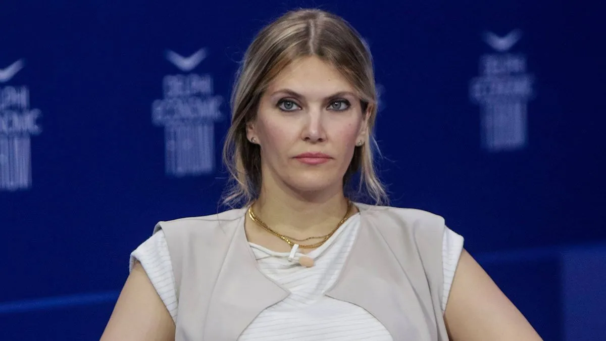 Знайшли сумки з грошима у будинку затриманої в Бельгії віцепрезидентки Європарламенту - ЗМІ