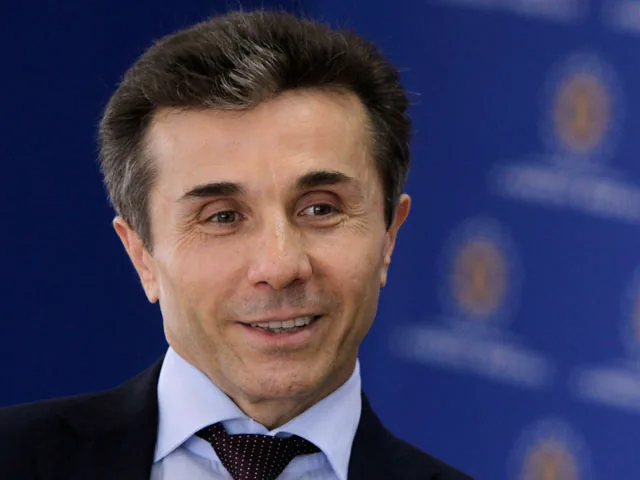Иванишвили назвал, кто будет управлять Грузией. Политический сюрприз подпортили СМИ