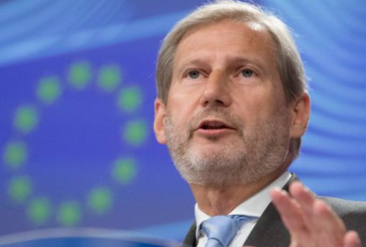 У Єврокомісії кажуть про дискусії щодо схвалення 50 млрд євро для України