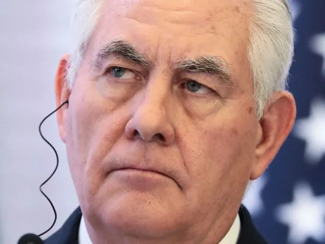 Проводит переговоры в Турции Госсекретарь США, акции протеста в Анкаре Проводит переговоры в Турции Госсекретарь США, акции протеста в Анкаре