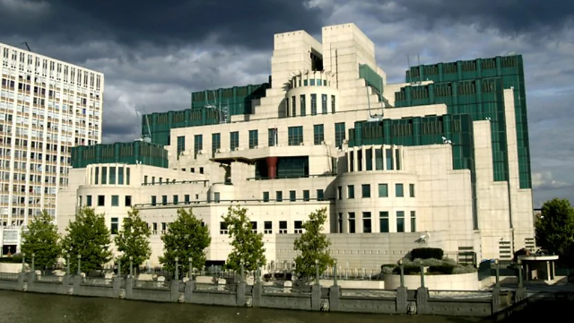 Доклад по России: MI5 получит больше полномочий