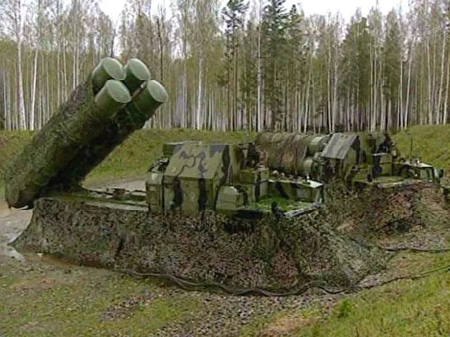 По карману России бьет мировая политика: страна теряет рынки вооружений