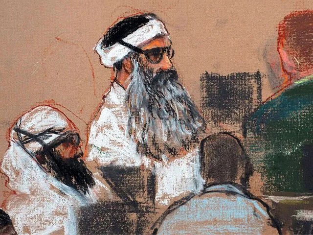 Возобновляются судебные слушания по делу “архитектора терактов 9/11” – двадцать лет спустя Возобновляются судебные слушания по делу "архитектора терактов 9/11" - двадцать лет спустя