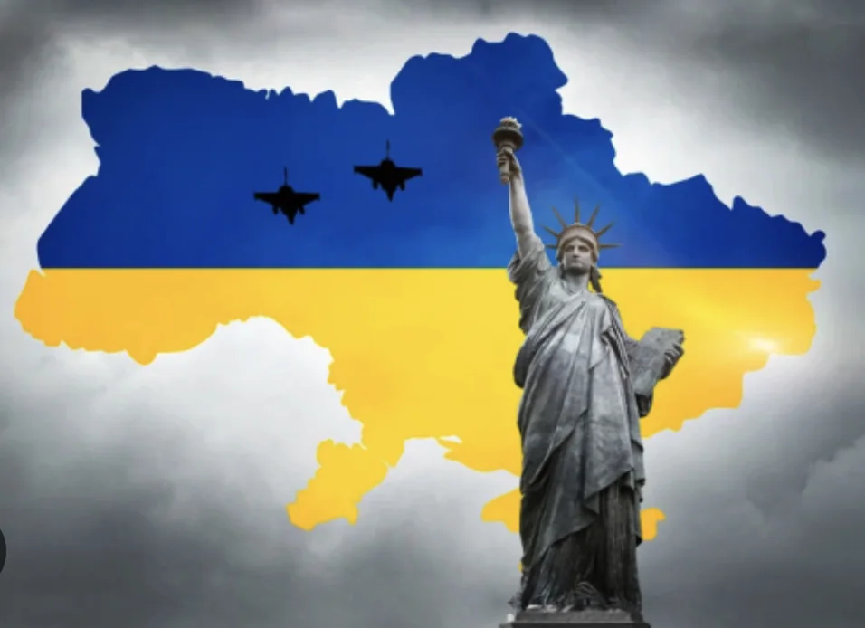 Пакет допомоги на мільярд підготували для України США Пакет допомоги на мільярд підготували для України США