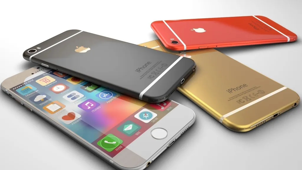 Начали менять на iPhone 6 и iPad дома в Детройте Начали менять на iPhone 6 и iPad дома в Детройте
