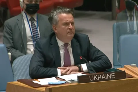 Кислиця емоційно прокоментував заяву лаврова про "напад України на росію" - "Клоун і блазень"