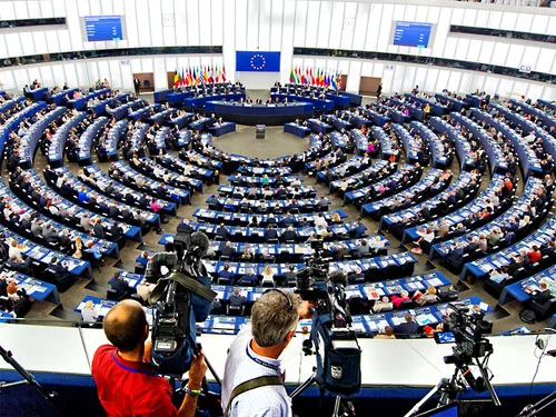 В Европарламенте могут разработать “план Маршалла” для Украины В Европарламенте могут разработать "план Маршалла" для Украины