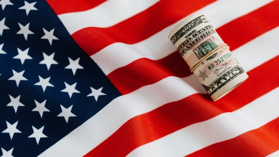 Сприяє оптимізму китів сповільнення інфляції у США Сприяє оптимізму китів сповільнення інфляції у США