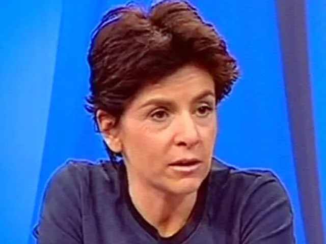 Французская журналистка рассказала, как ее выдворили из России