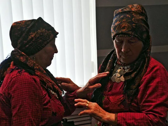 В столице Азербайджана открылось "Евровидение": все участники признались в любви к "Бурановским бабушкам"