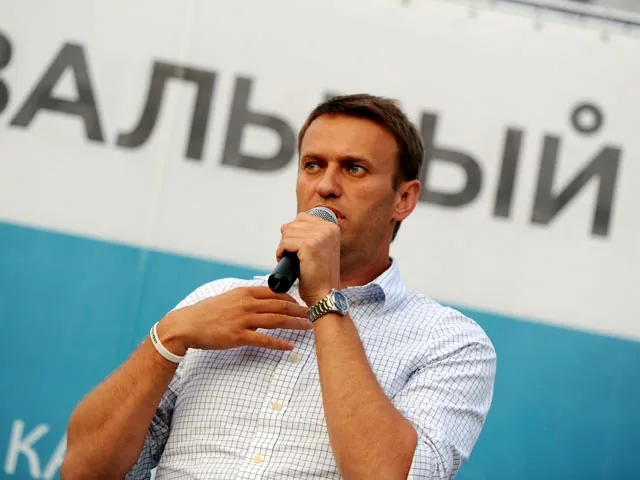 Навальный подает в суд иск против Собянина - "ультиматум" не сработал