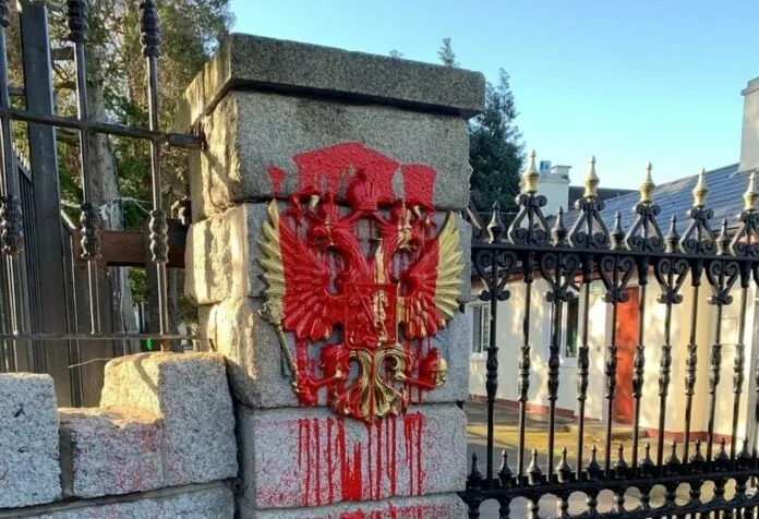 російські плани з диверсій, які мали підірвати підтримку України, на Заході викрили російські плани з диверсій, які мали підірвати підтримку України, на Заході викрили