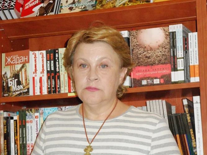 Люко Дашвар: "Совсем не понимаю, что такое коммерческий успех"