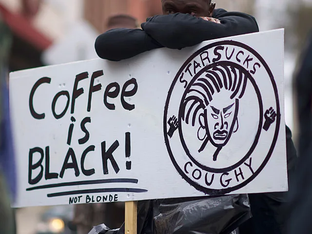 29 мая будут закрыты все кофейни сети в Америке – ЧП в Starbucks 29 мая будут закрыты все кофейни сети в Америке - ЧП в Starbucks