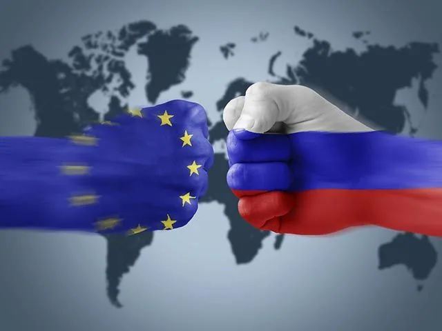 Европейский экспорт после российских санкций вырос за счет других рынков