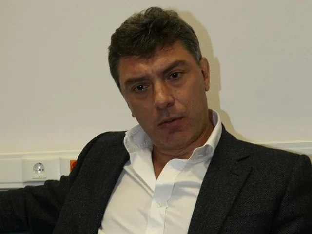Великобритания призвала Россию найти заказчиков убийства Немцова
