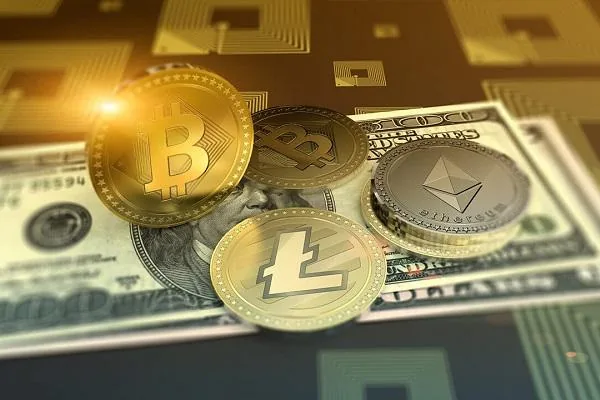 Как купить Ripple XRP на криптобирже