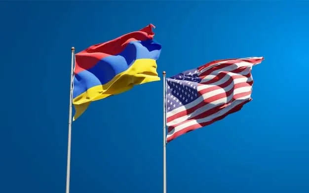 Проведуть спільні навчання з миротворчої місії Вірменія та США
