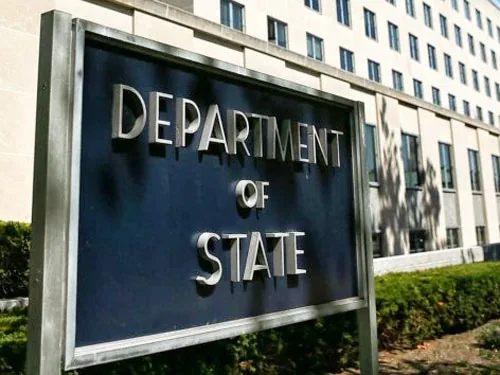 Вторжением в Украину Россия растоптала принципы демократии - США