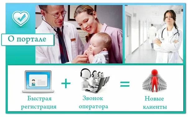 infodoctor.ru — сайт, на котором можно быстро подобрать себе качественного, профессионального и надежного врача