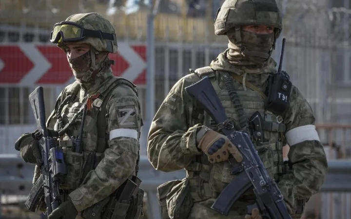 Масштабують контроль над громадянами в росії: детально про зміни в законодавстві