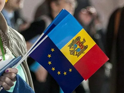 В правительстве из-за кризиса Молдова приближается к дефолту