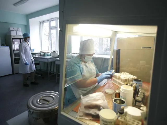 Вспышка кишечной инфекции в Татарстане в детдоме: двое детей скончались, 22 попали в больницу