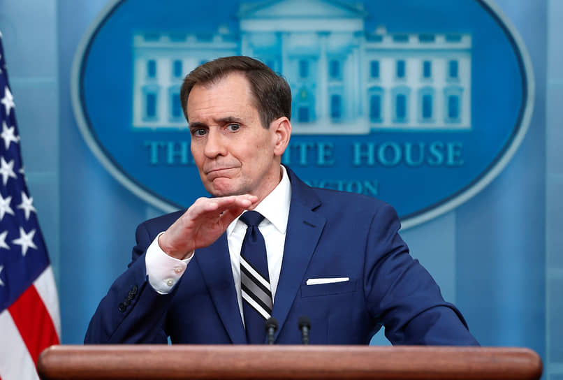 Кірбі: Від ракет КНДР США захистять союзників