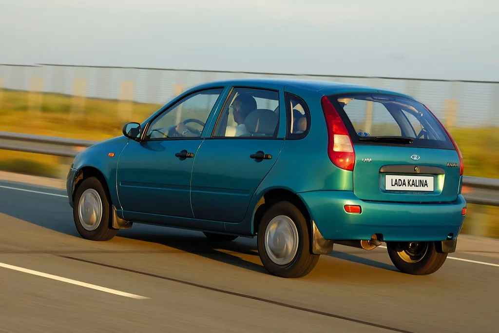 АвтоВАЗ отзывает 70 тысяч машин Kalina и 24 тысяч Granta АвтоВАЗ отзывает 70 тысяч машин Kalina и 24 тысяч Granta