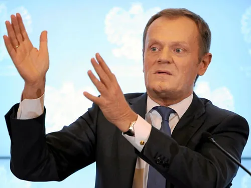 ЕС может создать энергосоюз, чтобы обойтись без путинского газа