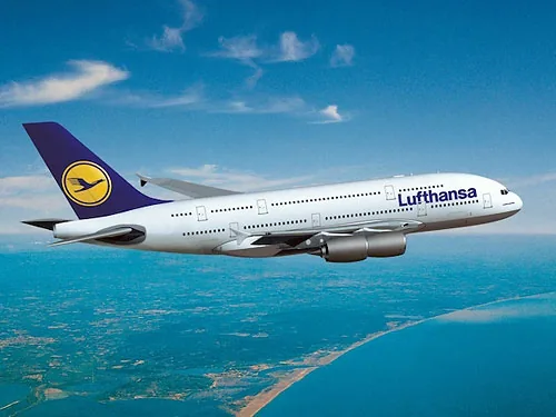 Полёты в Шарм-эль-Шейх приостановила Lufthansa. Авиасообщение с египетским курортом прекратила и Франция Полёты в Шарм-эль-Шейх приостановила Lufthansa. Авиасообщение с египетским курортом прекратила и Франция