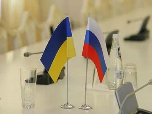Предложения России по азово-керченской границе украинская сторона считает приемлемыми