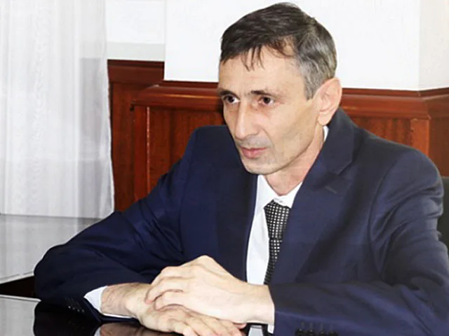 В ходе второго покушения убит секретарь Совбеза Ингушетии Ахмед Котиев В ходе второго покушения убит секретарь Совбеза Ингушетии Ахмед Котиев