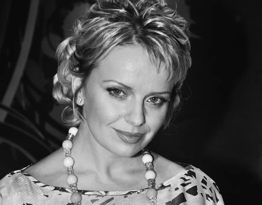 Витовская рассказала, каким бы она хотела видеть театр в Украине