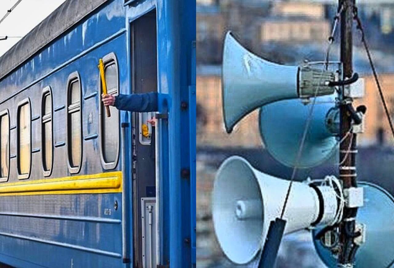 Вранці 8 січня поїзди “Укрзалізниці” продовжують рух Вранці 8 січня поїзди "Укрзалізниці" продовжують рух