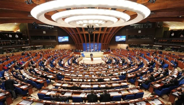 Ухвалив важливе рішення на шляху створення Спецтрибуналу для рф Комітет міністрів Ради Європи Ухвалив важливе рішення на шляху створення Спецтрибуналу для рф Комітет міністрів Ради Європи
