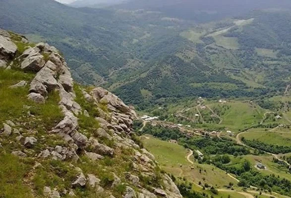 Армения и Азербайджан скатываются к войне? Армения и Азербайджан скатываются к войне?