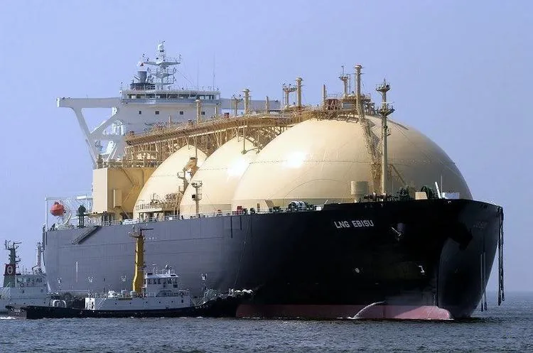 До зими Європа готова без постачання російського газу
