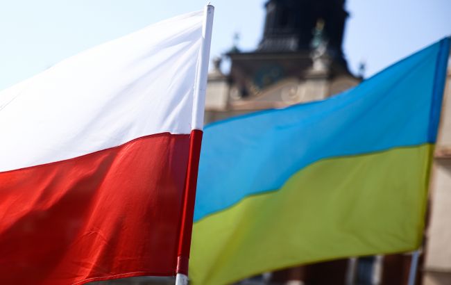 Україна та Польща проведуть зустріч, щоб розблокувати кордон Україна та Польща проведуть зустріч, щоб розблокувати кордон